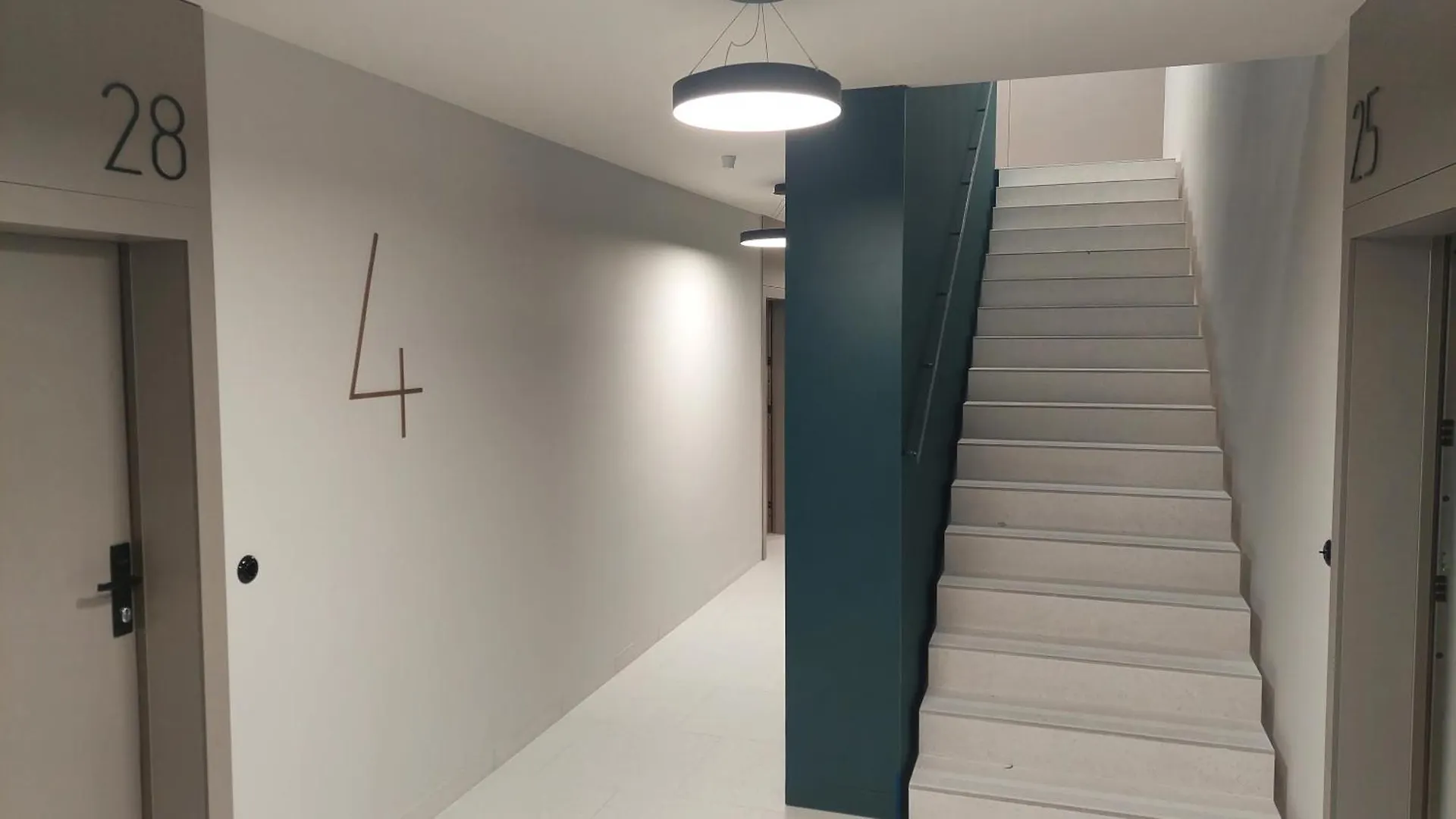 Apartman Moon Apartament Slowackiego Poznań