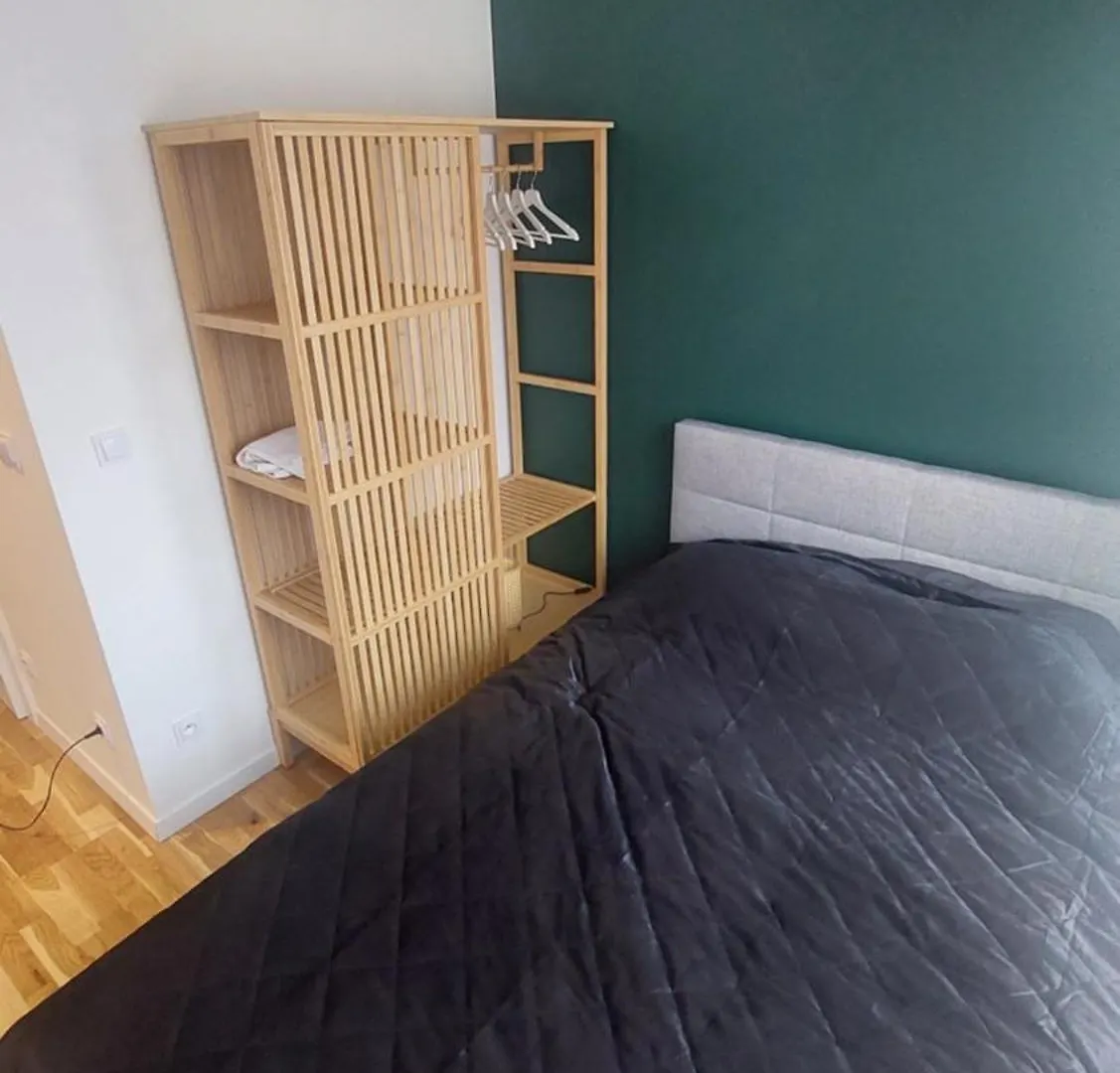 Moon Apartament Slowackiego Poznań