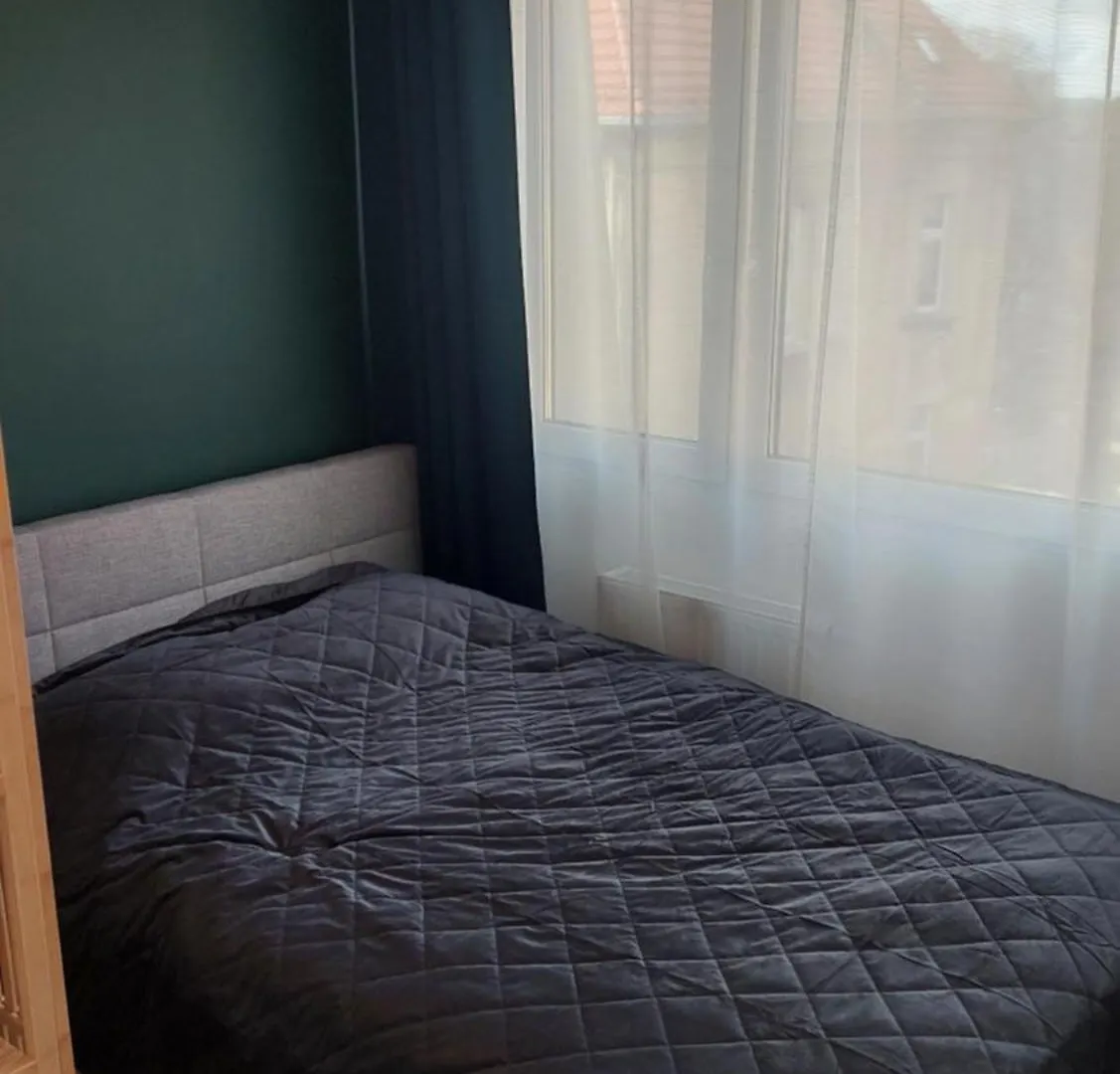 Moon Apartament Slowackiego Poznań Apartman