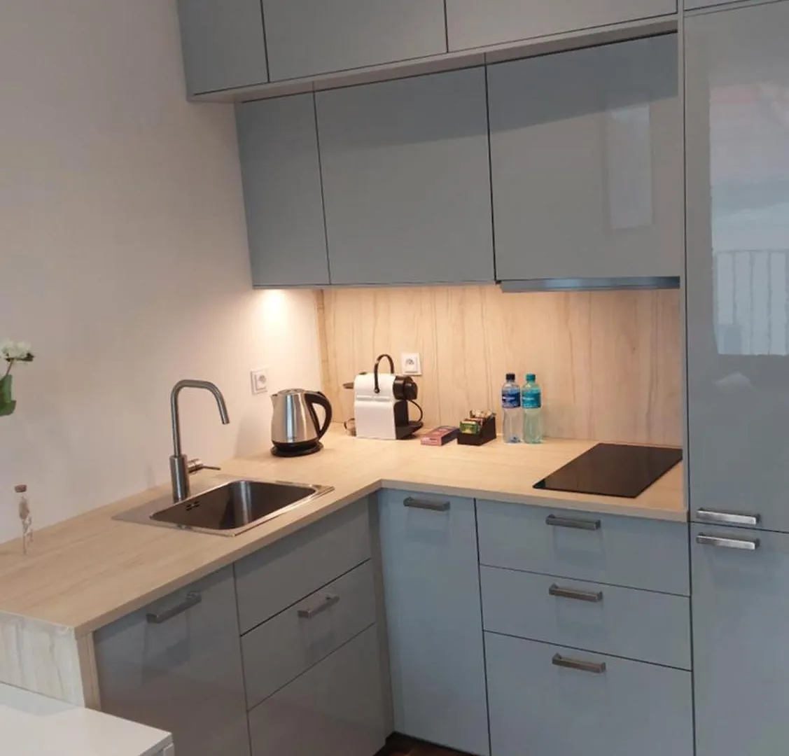 Apartman Moon Apartament Slowackiego Poznań