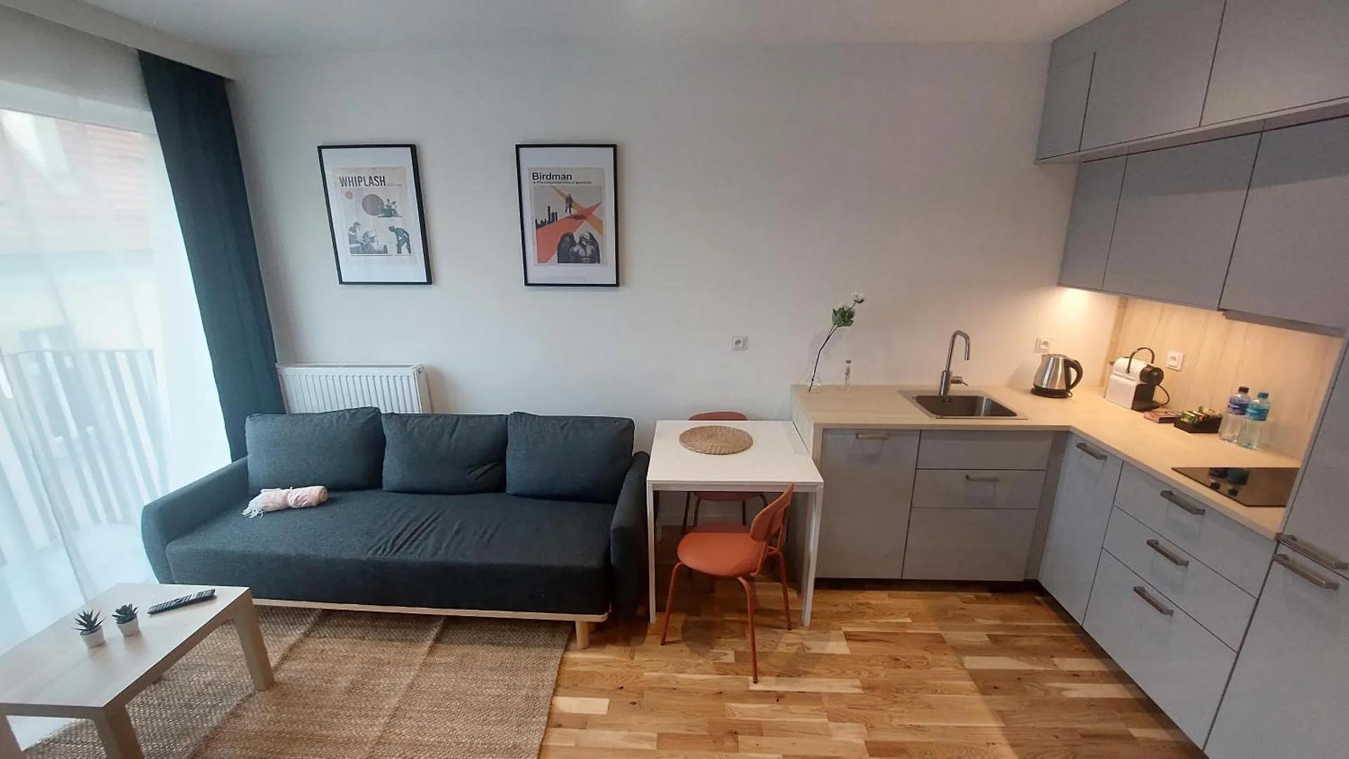 Moon Apartament Slowackiego Poznań 0*,  Lengyelország