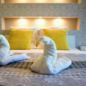 Apartment Apartamenty Homely Place Serce Poznania - Stary Rynek - Parking, Posen